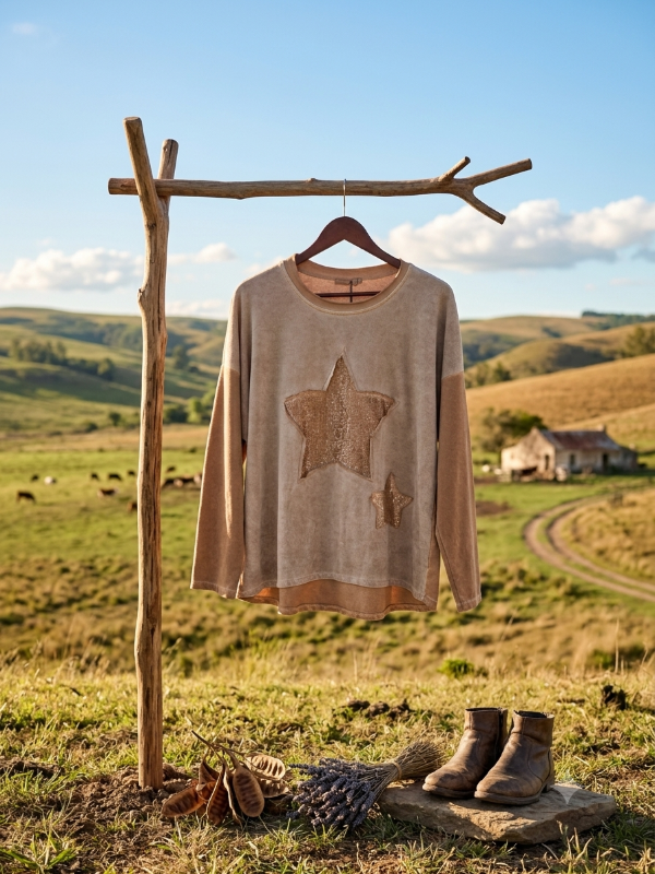 Producto - Buzo ITALINA - 1