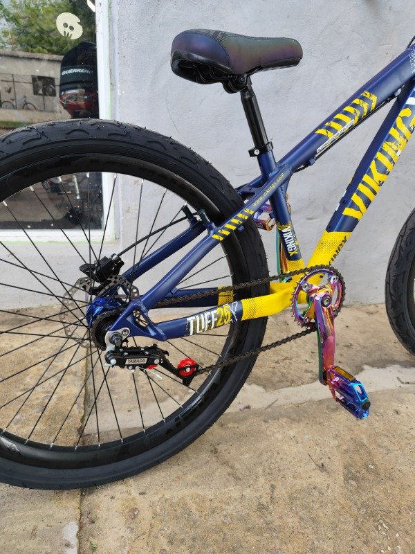 Producto - VIKING TUFF - 3