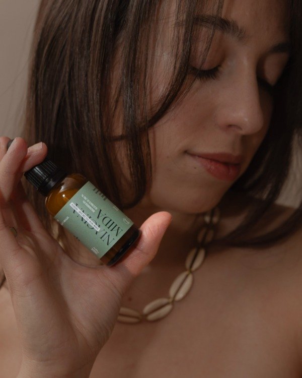 Producto - Serum facial Niacinamida