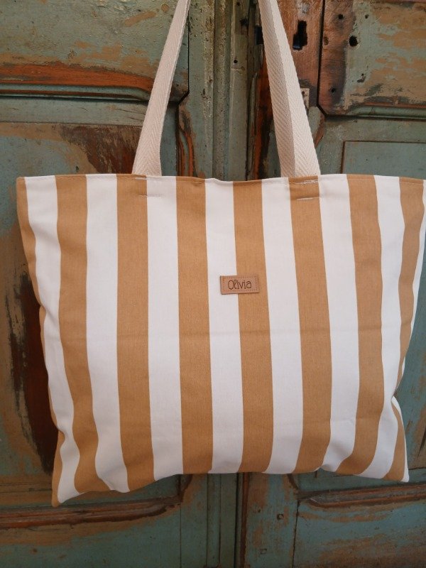 Producto - Bolso Olivia