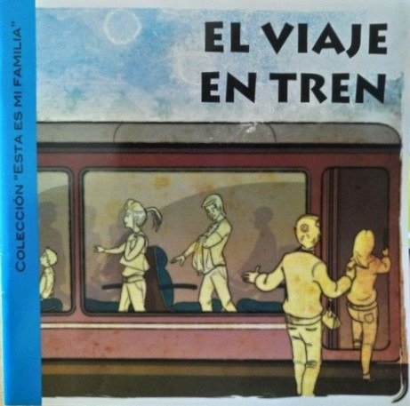 Producto - El Viaje en Tren