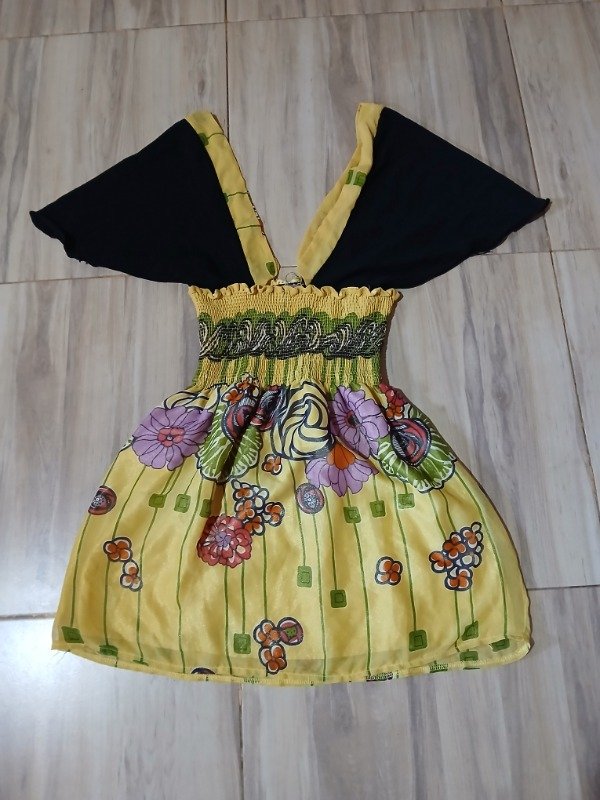 Producto - Blusa estampada