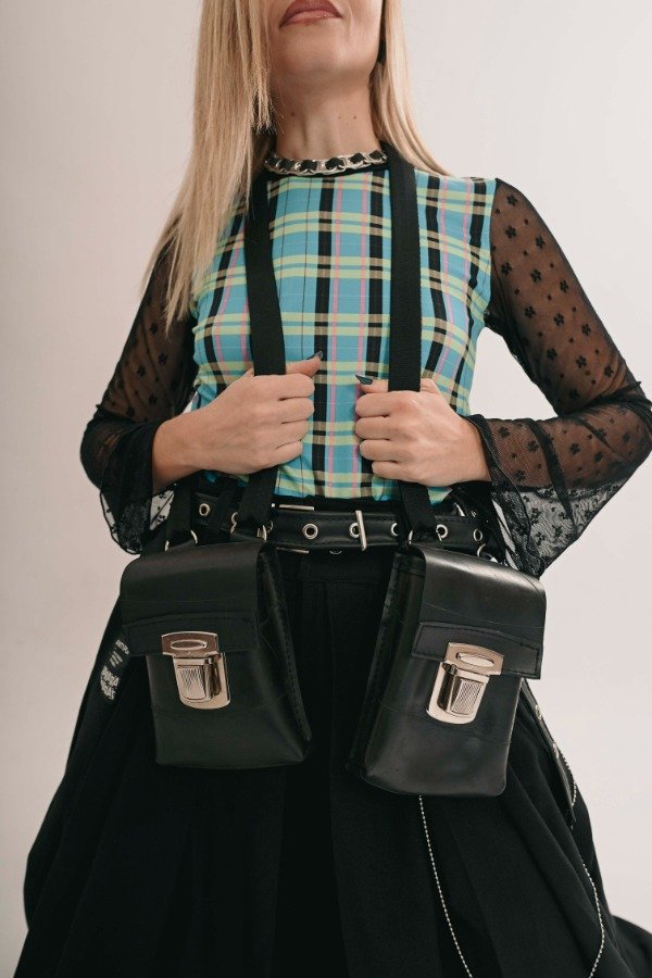 Producto - pistoleras - 2