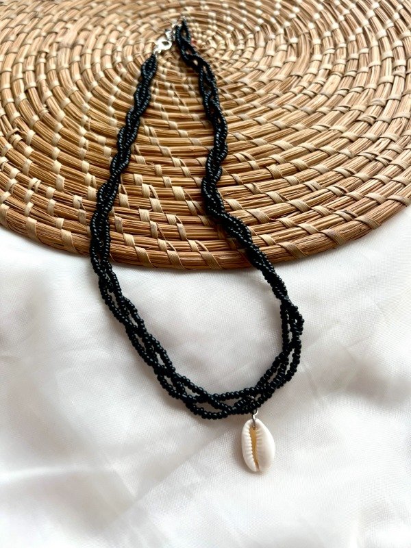 Producto - Collar XVI