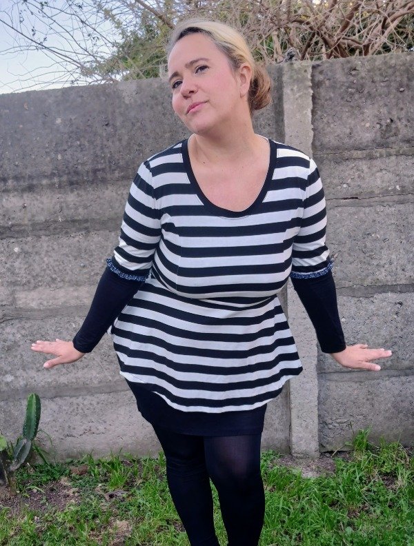 Producto - REMERA PRINCESA