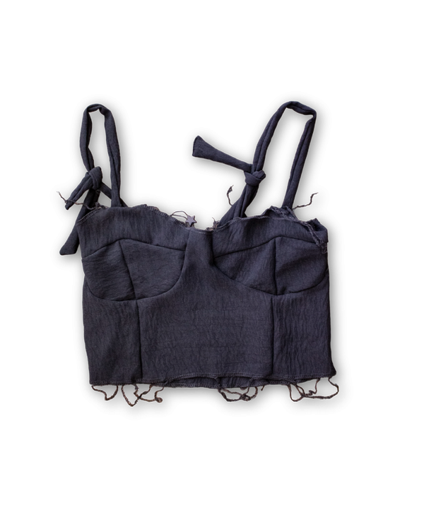Producto - top corset - 0