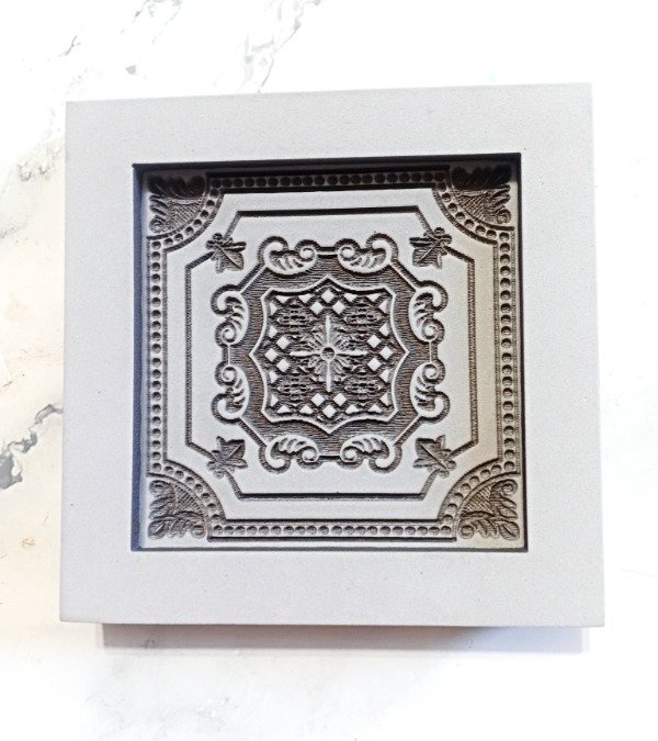 Producto - Molde cacareo 2