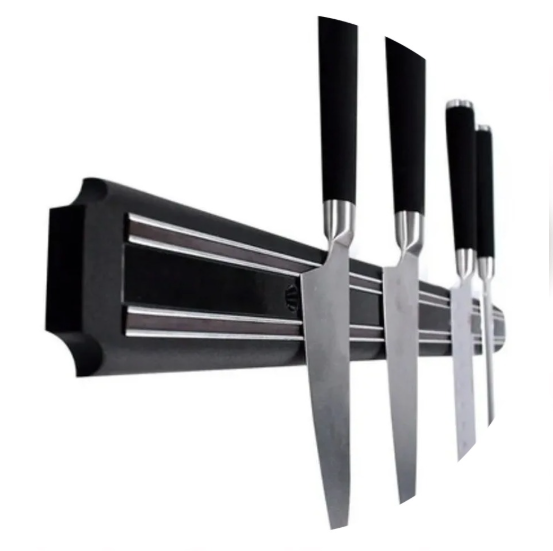 Producto - BARRA MAGNÉTICA PORTA CUCHILLOS 50 CM