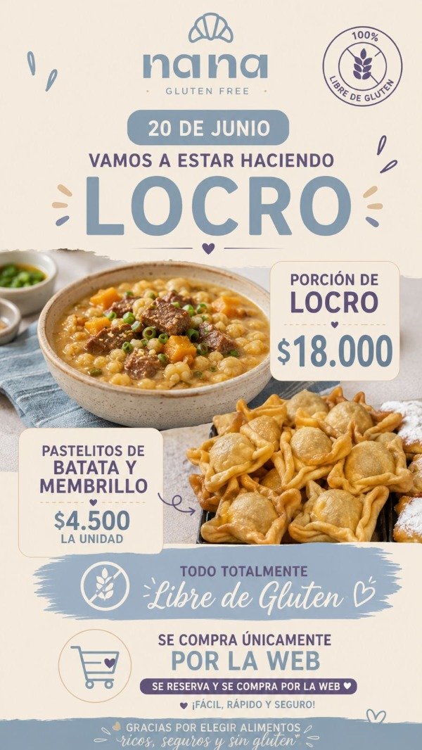 Producto - PASTELITOS