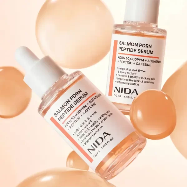 Producto - NIDA Sérum Salmon PDRN Peptide 50ml - 0