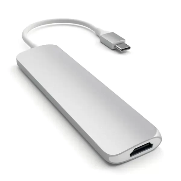 Producto - HUB SLIM - SATECHI