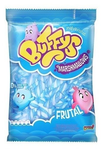 Producto - MALVAVISCO FRUTAL