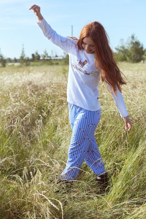 Producto - Francfort Pijama