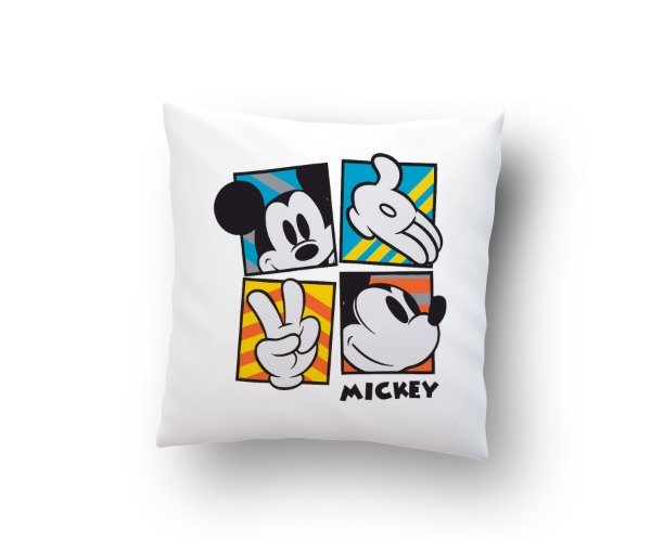 Producto - ALMOHADÓN DIBUJOS ANIMADOS 004