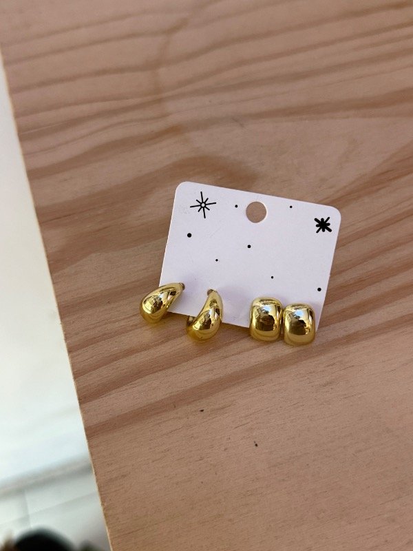 Producto - Set modelo 3