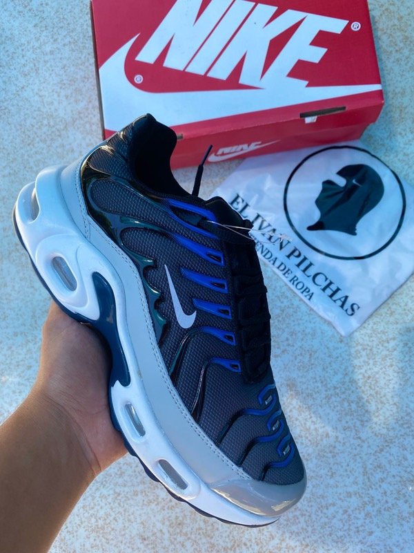 Producto - Zapatillas TN Nike(talle 42)