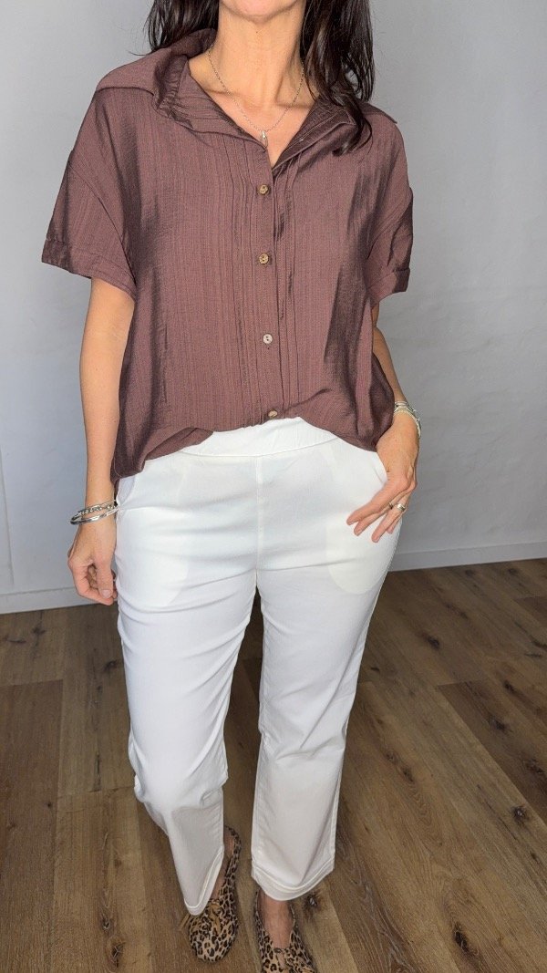Producto - Camisa Bianca - 0