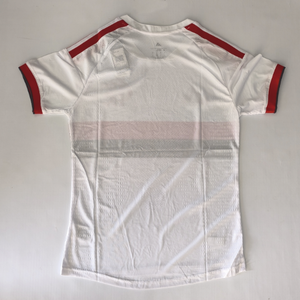 Producto - CAMISETA FLAMENGO SUPLENTE 26-27 - 2