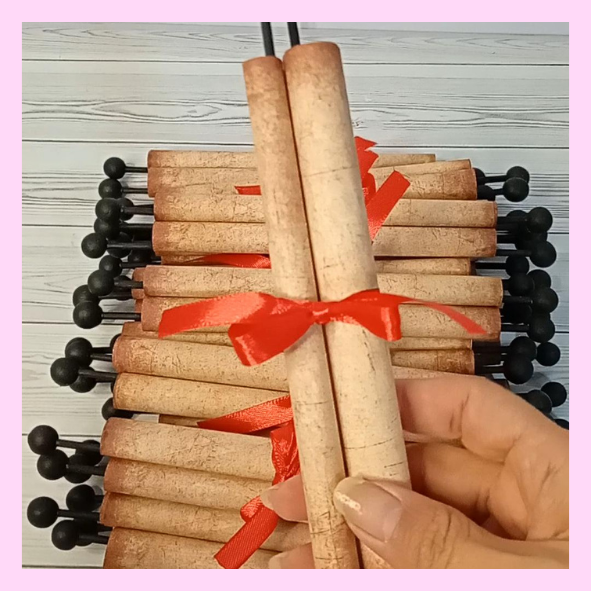 Producto - Pergamino 15 años - 2