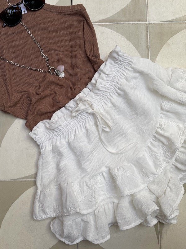 Producto - Short Bali