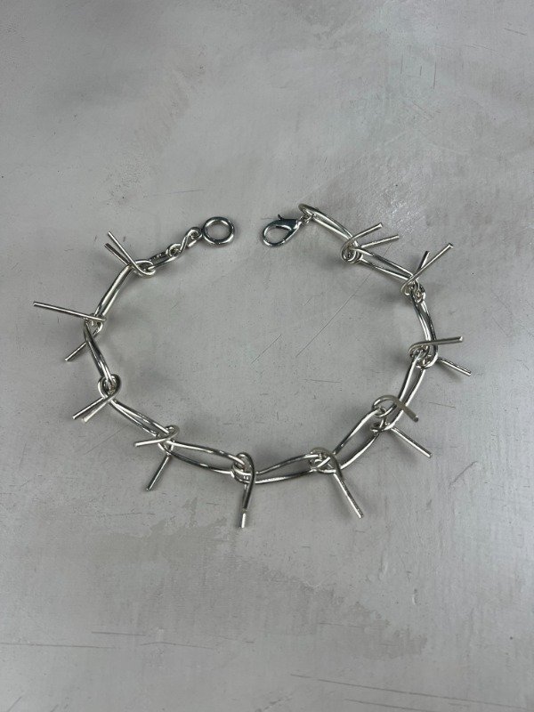 Producto - Collar Ahorque - 2