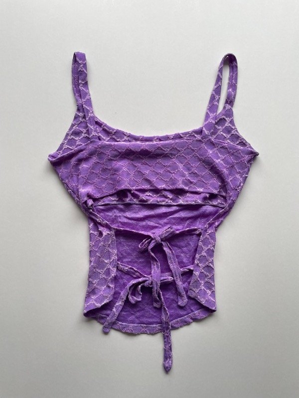 Producto - top lila - 1