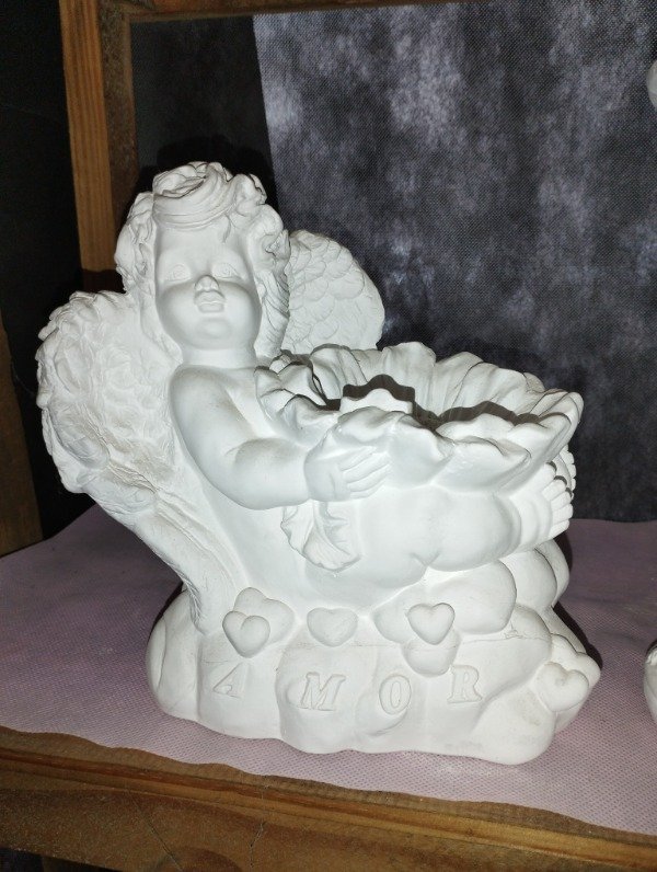 Producto - Angeles y Hadas Grandes