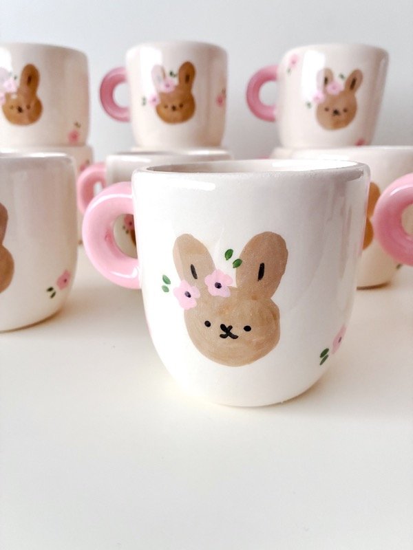 Producto - Tazas día del maestro x 4 - 1