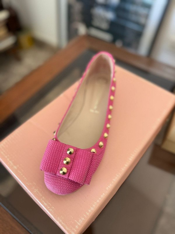 Producto - BALERINAS 37