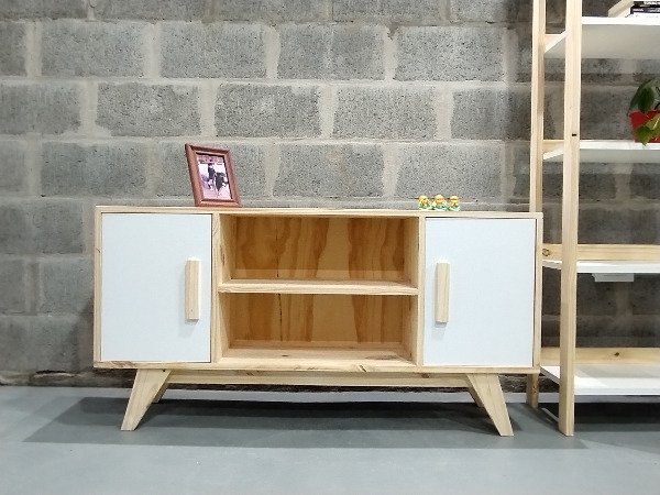 Producto - Rack Vintage