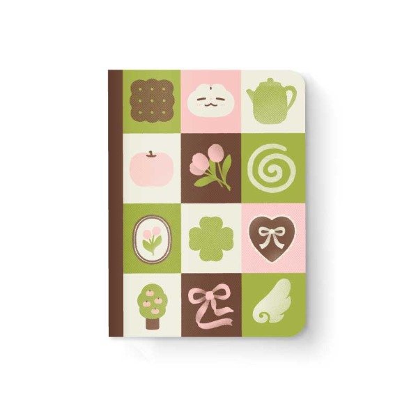 Producto - Libreta "Blossom"