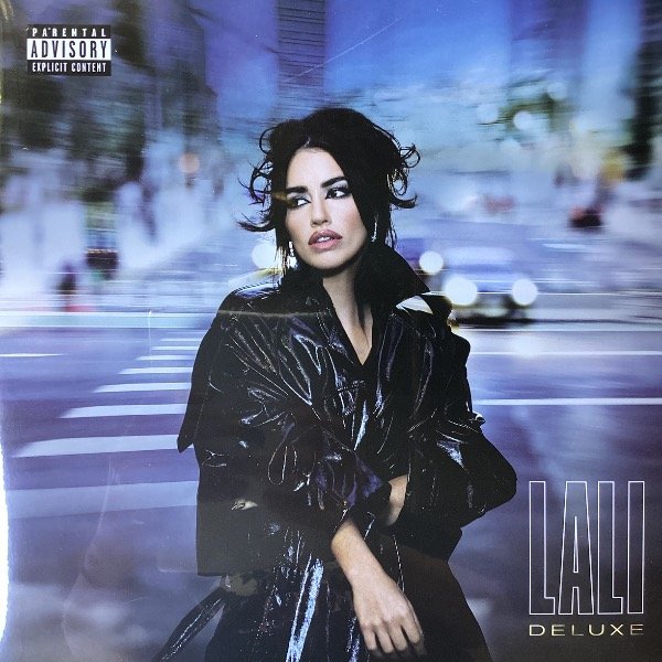 Producto - LALI Deluxe