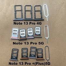 Producto - BANDEJA SIM XIAOMI NOTE 13 PRO PLUS 5G