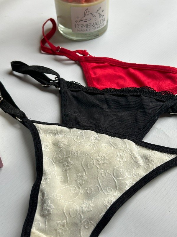 Producto - Pack bordado - 1