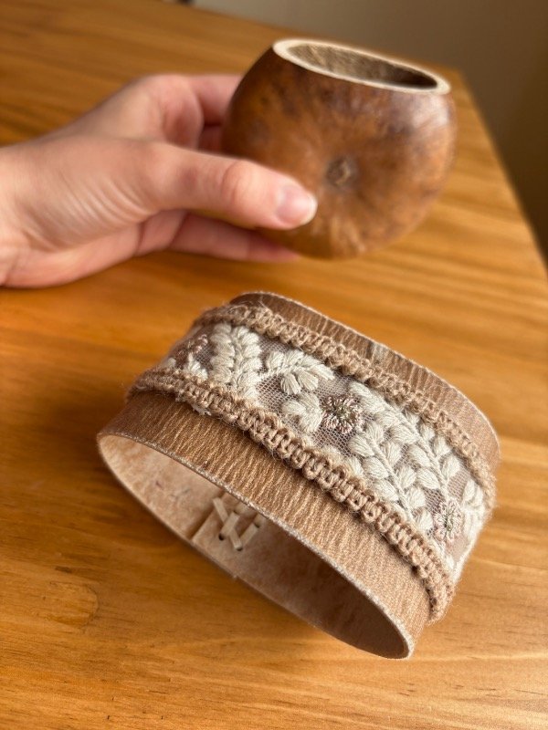 Producto - Mate galleta Alba
