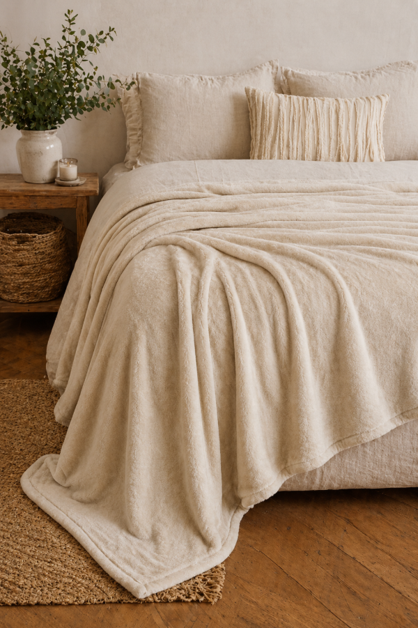 Producto - Manta Soft