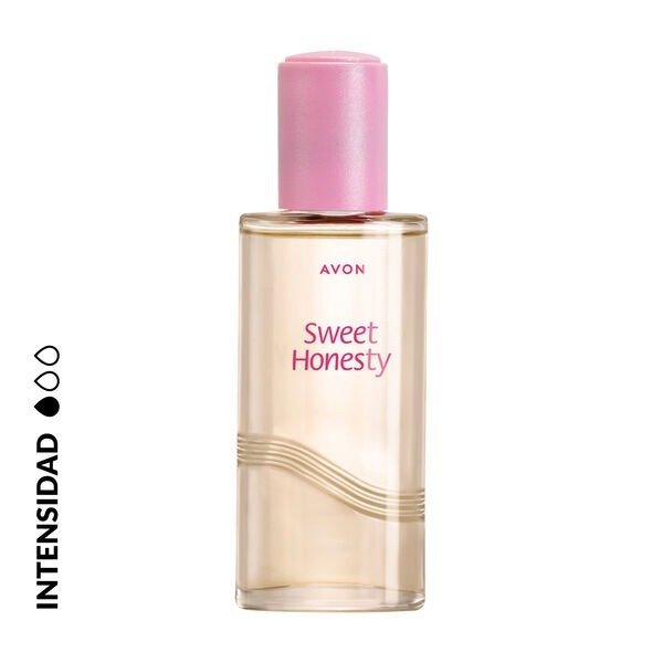 Producto - Sweet Honesty EDT 50 ml - Avon