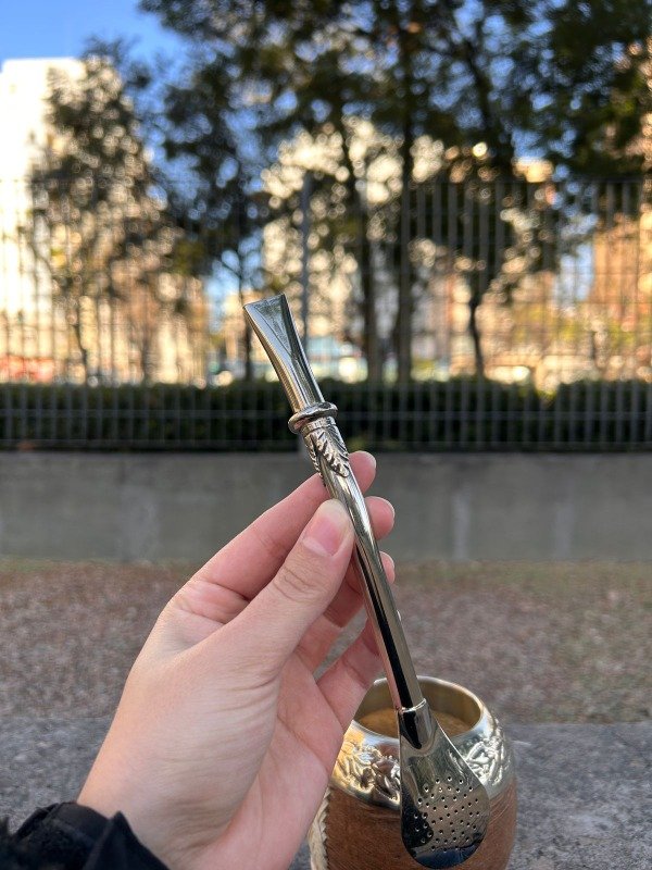 Producto - Bombillon Pico de Rey