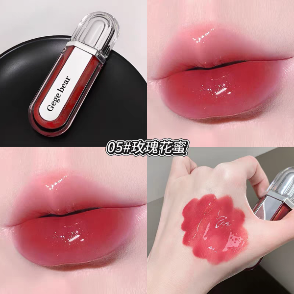 Producto - Lipgloss Gege Bear Dewy - 3