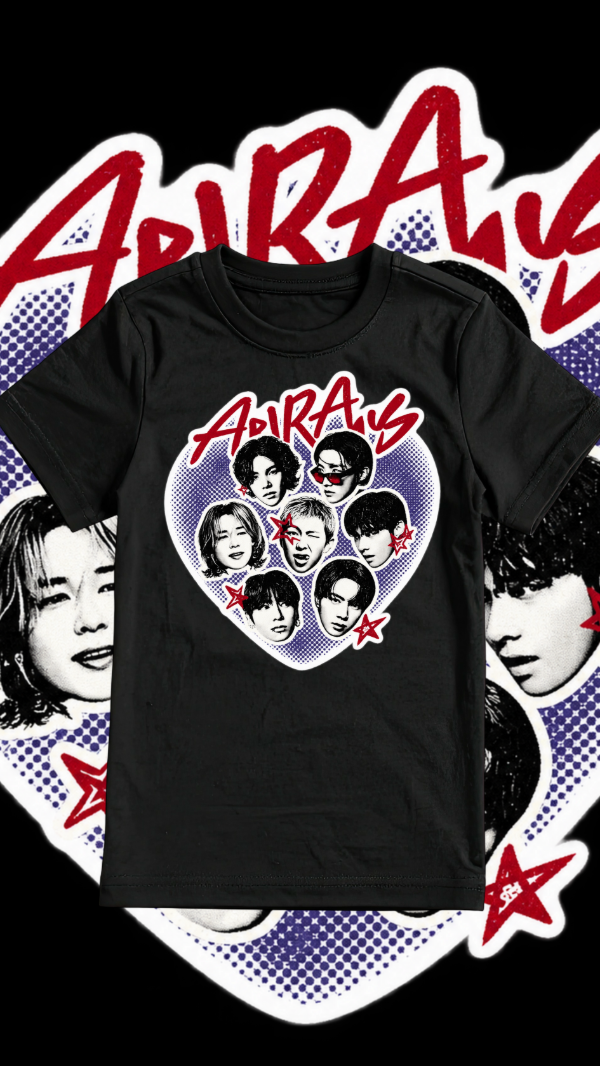 Producto - BTS#28