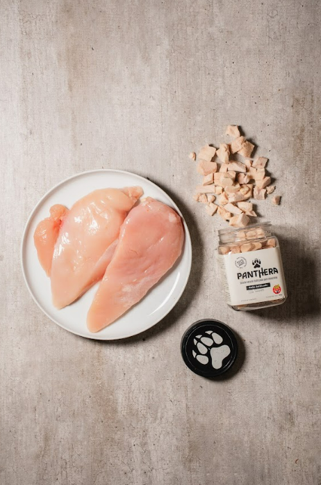 Producto - Combo Pollo