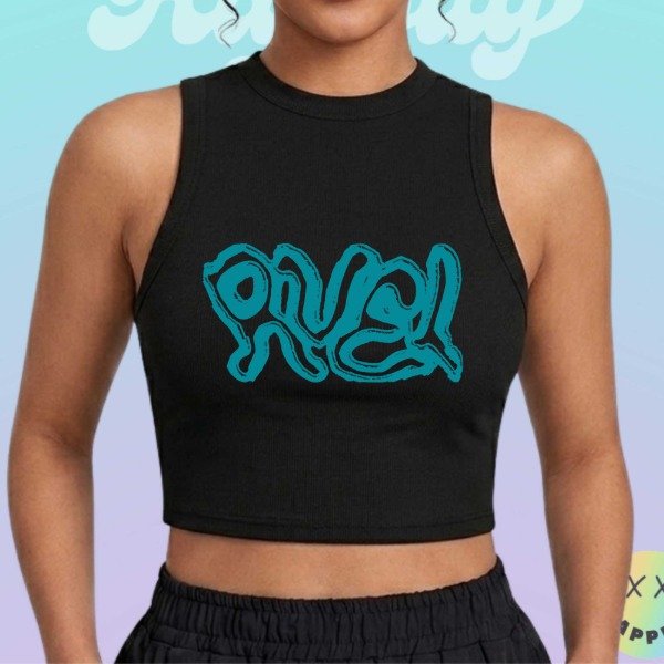 Producto - Musculosa Ruel #11 - 1