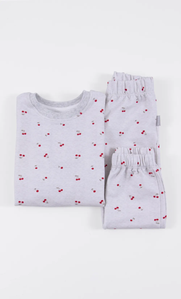 Producto - Jogging Kid Pachu MM