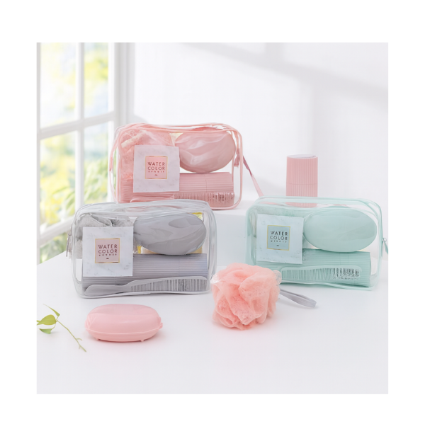 Producto - Kit Neceser de Aseo