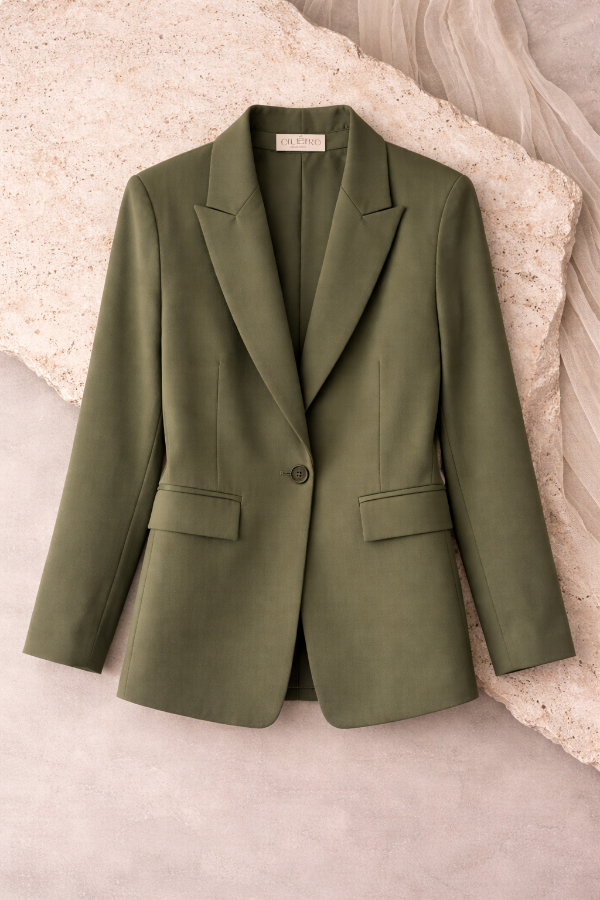 Producto - Blazer Milit