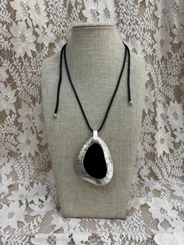 Producto - COLLAR CORAZON ETERNO