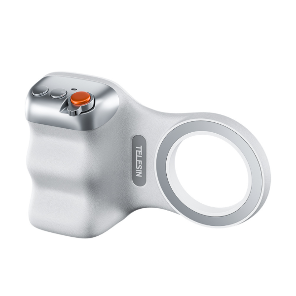 Producto - Soporte Grip Estabilizador de Celular con Control Remoto Telesin