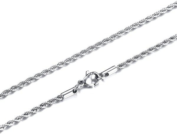 Producto - Cadena Rope 45cm