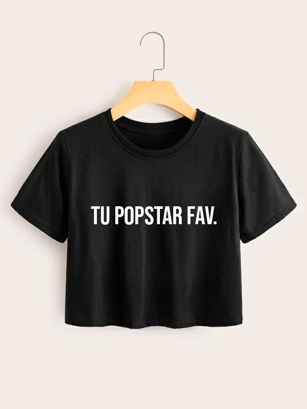 TU POPSTAR FAV