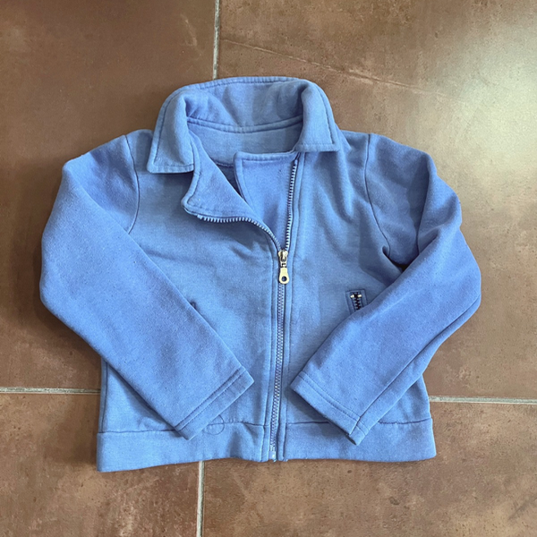 Producto - Chaqueta Azul 4A